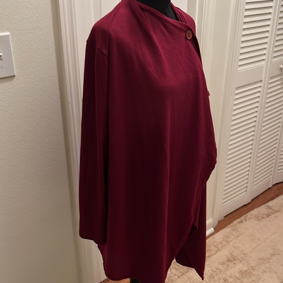 For G and PL cape - Picture 5 of 7